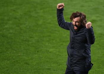 بيرلو بعد التتويج بكأس إيطاليا أتمسك ببقائي في يوفنتوس واللاعبون يدعموني 100