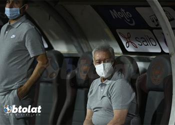 حلمي طولان كريم فؤاد لن ينتقل إلى الأهلي ويكشف موقفه من الترشح في انتخابات الزمالك