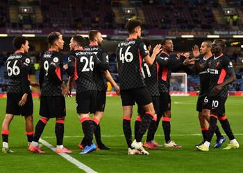 كلوب حسمنا مقعد ا في الدوري الأوروبي والجولة الأخيرة ستشهد مباريات مهمة