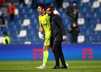 بيرلو عن إمكانية تهاون أتالانتا أمام ميلان الجميع سيلعبون حتى الموت