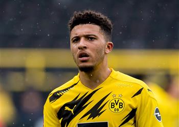 تشيلسي يجهز 80 مليون إسترليني لضم سانشو من بوروسيا دورتموند