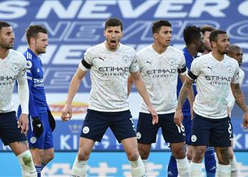 روبن دياز يحقق 4 أرقام بعد فوزه بجائزة أفضل لاعب في الدوري الإنجليزي