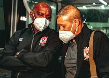 جماهير صن داونز تنقلب ضد النادي وتدعم الأهلي وموسيماني في دوري أبطال إفريقيا