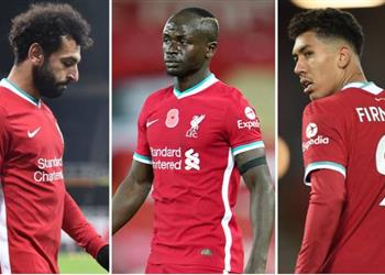 ماكمانمان ليفربول لا يحتاج صفقات هجومية مع محمد صلاح وماني وفيرمينو