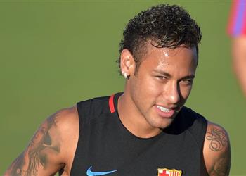 تقارير الميركاتو الصفقة المرتقبة لـ نيمار قد تتصاعد إلى اليويفا