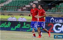 تكريم صبحي والشناوي ونور الدين بالأفضل في مصر