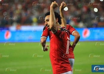 وزير الرياضة صلاح أبهر الأجانب في قصر الرئاسة