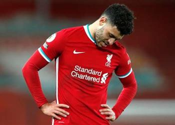 تشامبرلين عن مستقبله مع ليفربول مررت بلحظات صعبة ومستعد للمساعدة في أي وقت