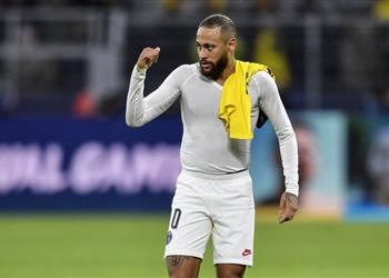 نيمار يثير الشكوك بشأن تواجده في أولمبياد طوكيو ويرشح 4 مواهب برازيلية للتألق في أوروبا