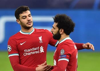 تقارير تكشف موقف ليفربول من شراء كاباك نهائي ا من شالكه