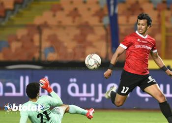 ترتيب هدافي الدوري المصري بعد فوز الزمالك على طلائع الجيش