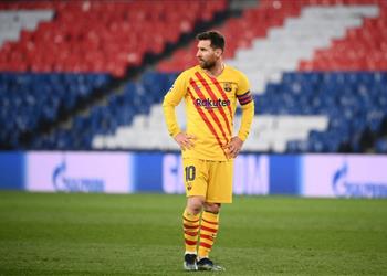 لو باريزيان ميسي يريد البقاء في برشلونة وأسرته تطالبه بالانتقال لـ باريس سان جيرمان