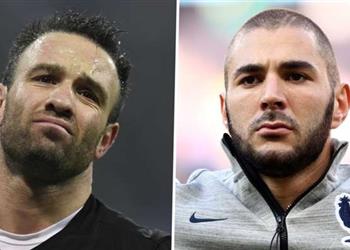 فالبوينا ي علق على عودة كريم بنزيما لـ منتخب فرنسا