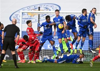 بديل فينالدوم نجم ليستر سيتي يدخل دائرة اهتمامات ليفربول