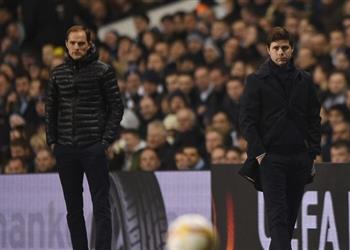 باريس سان جيرمان وتشيلسي يتنافسان على ضم منبوذ كومان من برشلونة