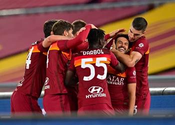 آرسنال وتوتنهام يتنافسان على موهبة روما