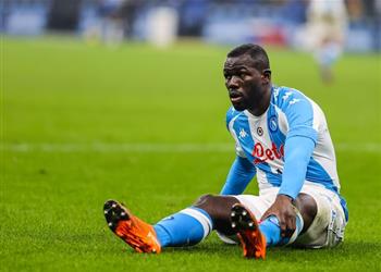 مورابيتو كوليبالي يريد م غادرة نابولي وليفربول سيذهب بقوة لضمه