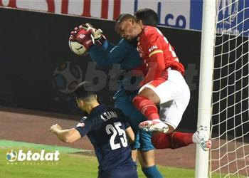 والتر بواليا صن داونز سيفعل أي شيء لتعويض خسارته أمام الأهلي