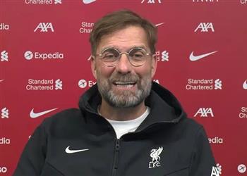 يورجن كلوب سنقاتل للفوز على كريستال بالاس والتأهل إلى دوري أبطال أوروبا