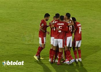 تعرف على معلق مباراة الأهلي ونهضة بركان المغربي في السوبر الإفريقي