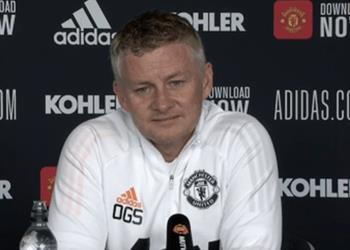 سولشاير يتحدث عن نشاط مانشستر يونايتد في الميركاتو وآخر تطورات عقد ماتا