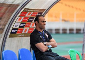 الأهلي بزيه التقليدي أمام صن داونز في دوري أبطال إفريقيا