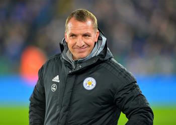 ذا صن توتنهام يستهدف التعاقد مع بريندان رودجرز