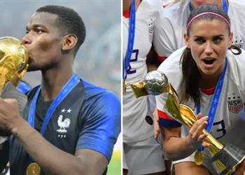 فيفا يدرس إقامة كأس العالم كل عامين بدل ا من 4 سنوات