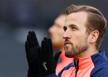 هاري كين أتوقع موجة ثانية من دوري السوبر الأوروبي وكان هناك استخفاف برد فعلنا