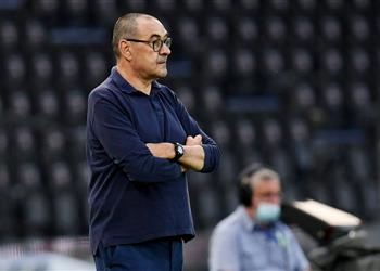 تقارير توتنهام يبدأ محادثاته مع ماوريسيو ساري