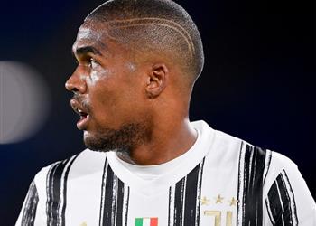 رسمي ا يوفنتوس يعلن إعارة دوجلاس كوستا إلى جريميو