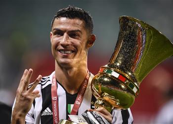 كريستيانو رونالدو يرحب بالعودة لـ مانشستر يونايتد وسولشاير يبدأ التفاوض