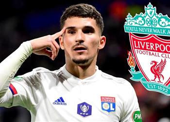 بعد ارتباطه بـ ليفربول حسام عوار لا أستبعد رحيلي عن ليون