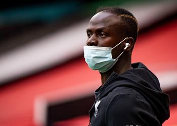 تقارير توضح حقيقة عرض بوروسيا دورتموند لضم ساديو ماني