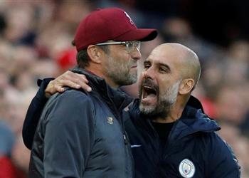 كلوب مانشستر سيتي لم يكن ليفوز بـ الدوري الإنجليزي إذا عانى من نفس إصاباتنا