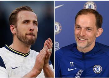 توخيل اتصلوا بي إذا وجدتم مدرب ا لا يريد العمل مع هاري كين