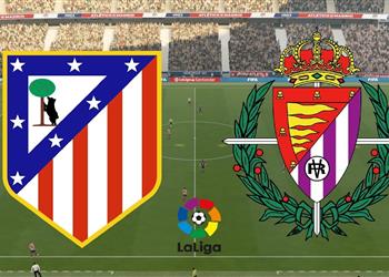 موعد والقناة الناقلة ومعلق مباراة أتلتيكو مدريد وبلد الوليد اليوم في الدوري الإسباني