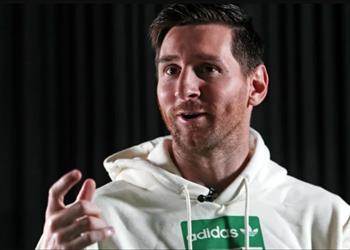 ميسي الانتقال إلى برشلونة كان قرارا متسرعا ولم أكن مهتم ا بالدراسة