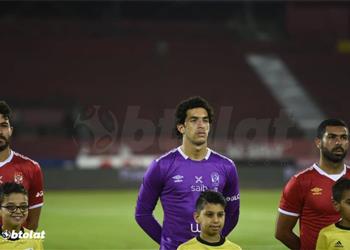 مصطفى شوبير يعلن تعافيه من فيروس كورونا