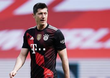 بي إن سبورتس رومينيجه يرفض التخلي عن ليفانودفسكي بأي ثمن