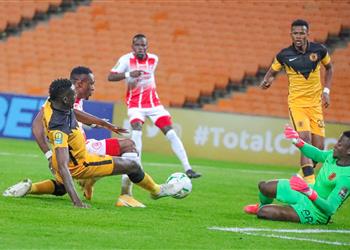 فيديو كايزر تشيفز يخسر بثلاثية أمام سيمبا ويتأهل لنصف نهائي دوري أبطال إفريقيا