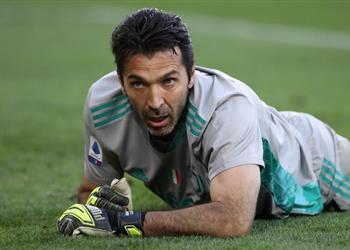 قائمة يوفنتوس لمباراة بولونيا غياب بينتانكور وظهور أخير لـ بوفون