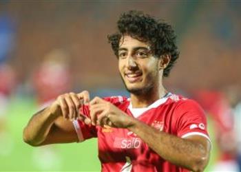 محمد هاني تواجد الخطيب منحنا دفعة قوية أمام صن داونز وسنحتفل اليوم