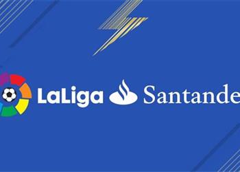 ترتيب الدوري الإسباني لموسم 2020 2021