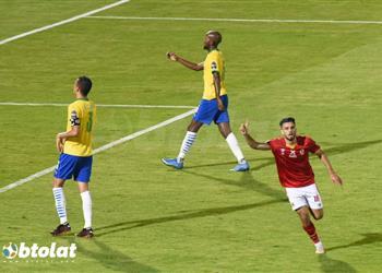 الجالية المصرية في جنوب إفريقيا تحتفل بالأهلي بعد تأهله إلى نصف نهائي دوري الأبطال