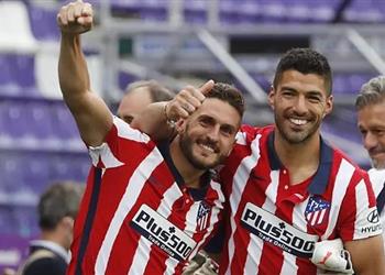 كوكي هذا اللقب م ختلف عن دوري 2014 وثقنا بأنفسنا رغم عدم إيمان البعض بنا