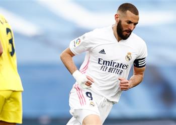 بنزيما بعد خسارة الليجا حاولنا حتى النهاية وسنقاتل الموسم المقبل