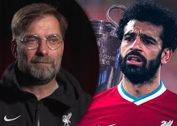 كلوب محمد صلاح استثنائي وجشعه ساعد ليفربول من السهل معرفة أين سنكون بدون أهدافه