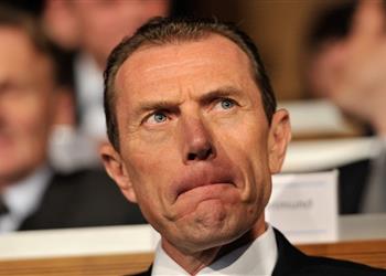 بوتراجينيو يرفض الحديث عن مستقبل زيدان وراموس مع ريال مدريد