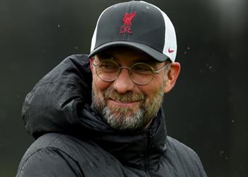 كلوب عن صفقات ليفربول في الصيف نريد أن نكون الفريق الذي لا يرغب أحد في مواجهته